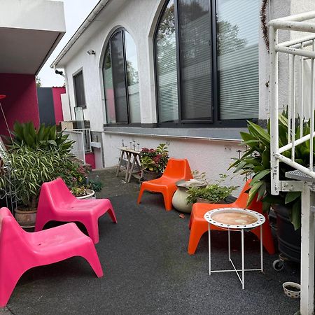 Modernes 1 Zimmerapartment Nahe Frankfurt Am Main Heusenstamm Zewnętrze zdjęcie