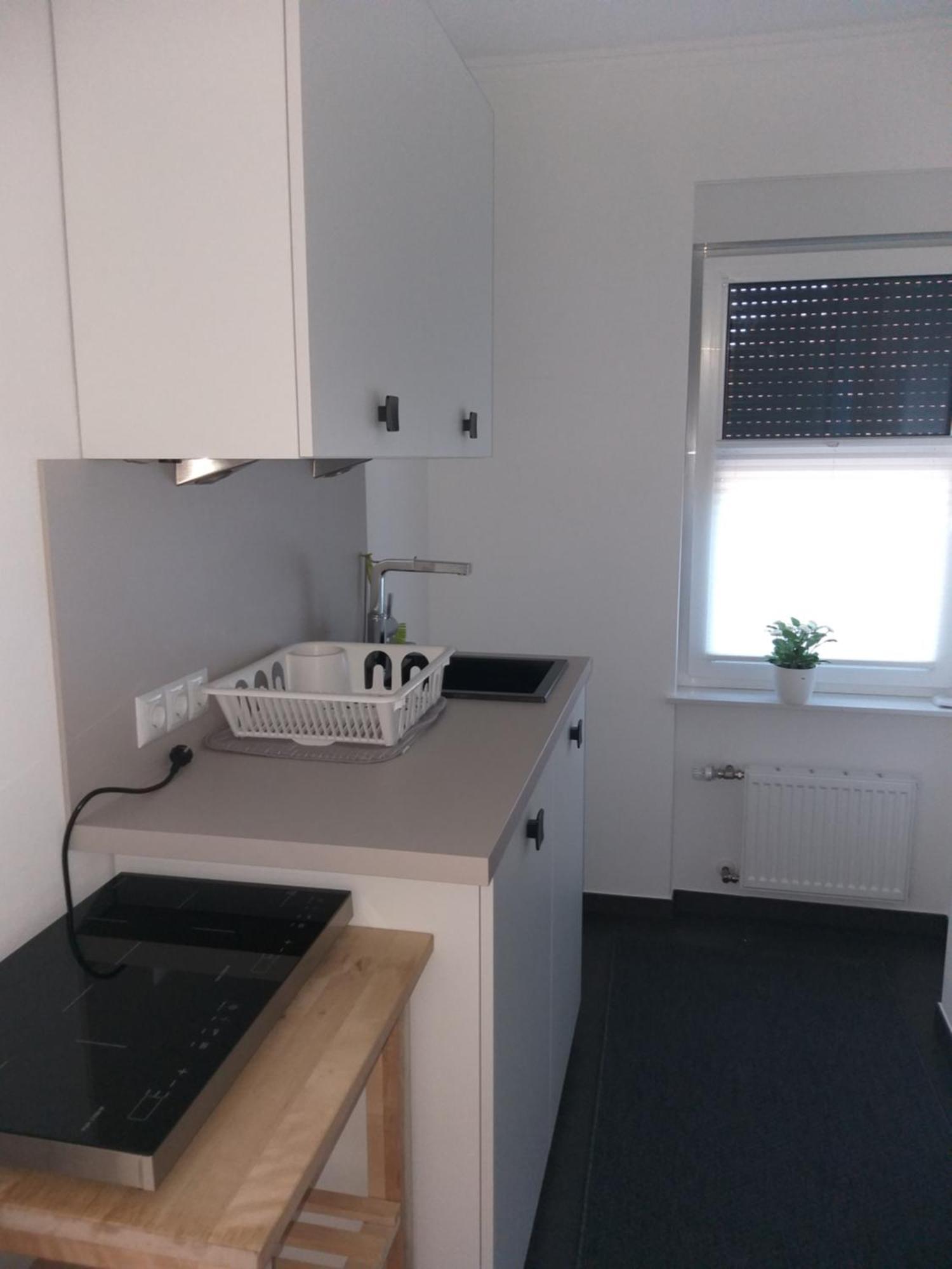 Modernes 1 Zimmerapartment Nahe Frankfurt Am Main Heusenstamm Zewnętrze zdjęcie