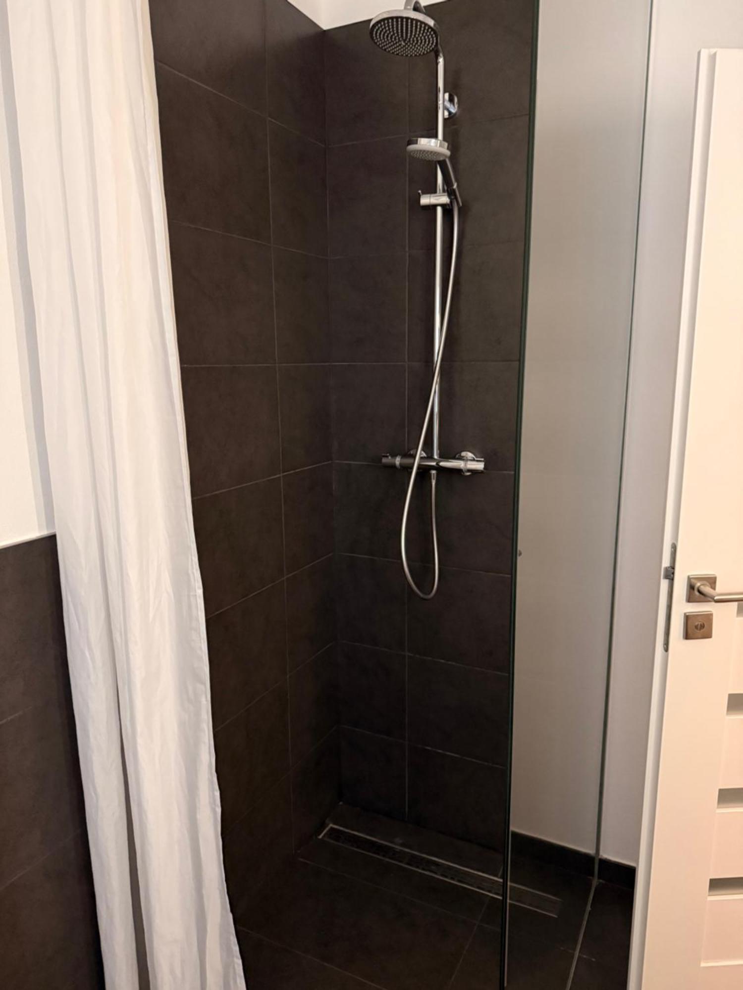 Modernes 1 Zimmerapartment Nahe Frankfurt Am Main Heusenstamm Zewnętrze zdjęcie