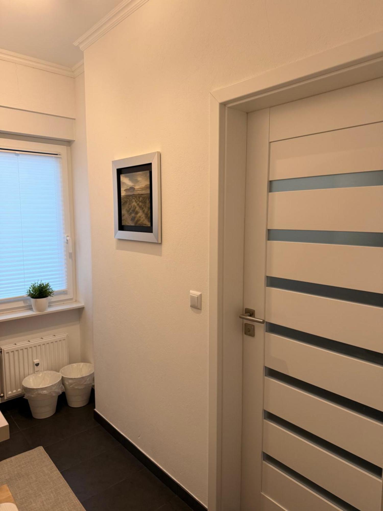 Modernes 1 Zimmerapartment Nahe Frankfurt Am Main Heusenstamm Zewnętrze zdjęcie
