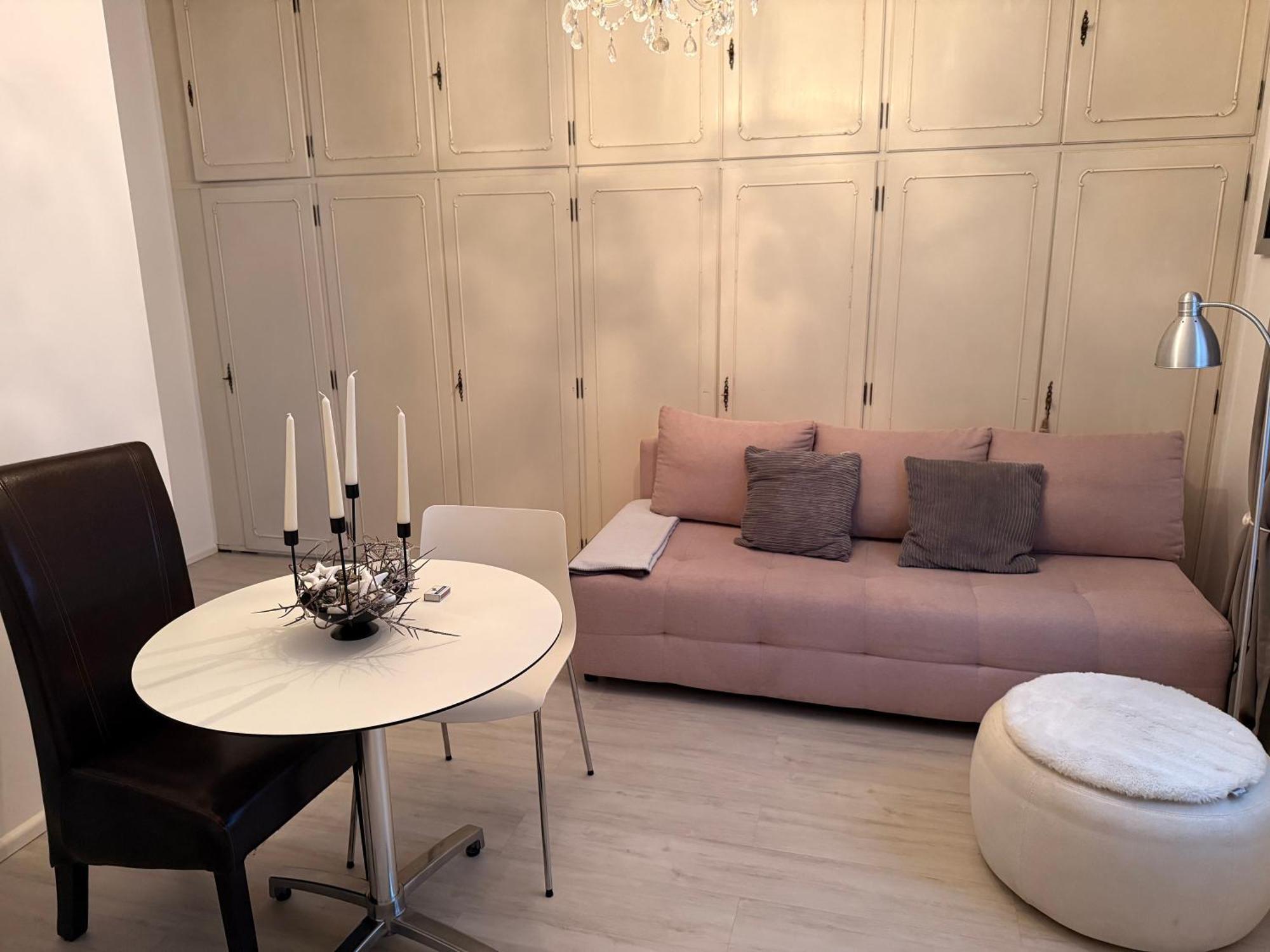 Modernes 1 Zimmerapartment Nahe Frankfurt Am Main Heusenstamm Zewnętrze zdjęcie
